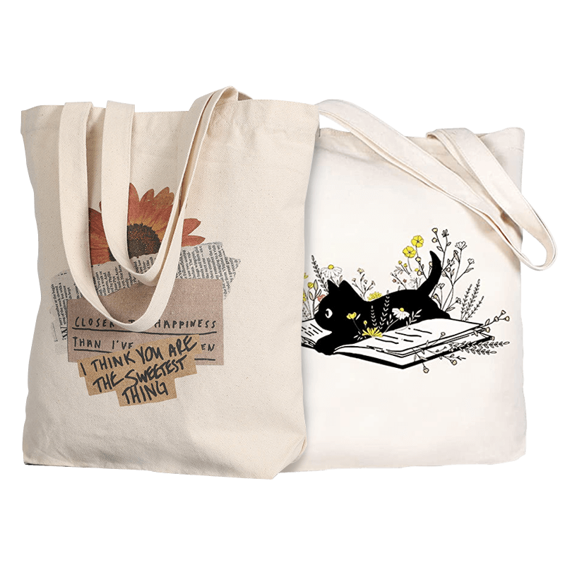 Canvas Bag Designs by Verizon – MIFU