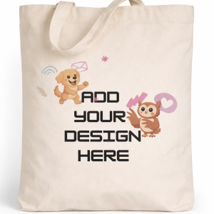 Canvas Bag Designs by Mifu