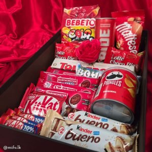 Sugar Rush Hamper