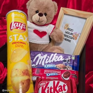 Sweetheart Surprise Hamper