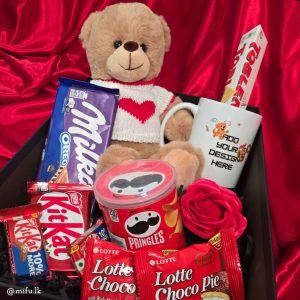 Sweet Connection Collection