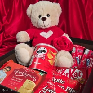 Sweet Starter Series