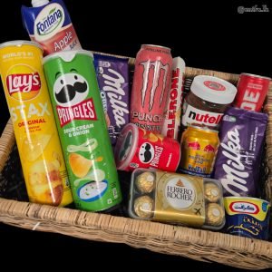 The Elite Experience Range