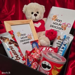 Personalized Luxury Range