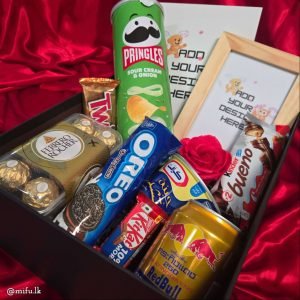 Elite Celebration Hampers