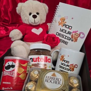 Imperial Gift Hamper