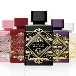 Badee Al Oud 100ml