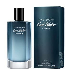Davidoff Cool Water EDT (L)