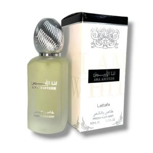 Hair Mist Ana Abiyedh 50ml Lattafa