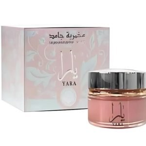 Khamaria Jamid Makhmali(Cream)