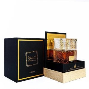 Lattafa Khamrah - EDP (M) 100ml