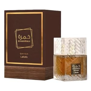 Lattafa Khamrah - Qawwa 100ml