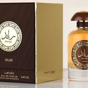 Lattafa Raeed 100ml