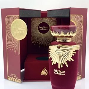 Lattafa Sakeena 100ml