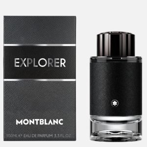 Mont Blanc Explorer EDP (M) 100ml
