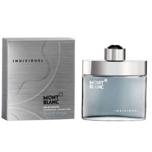 Mont Blanc Individuel EDT (M) 75ml