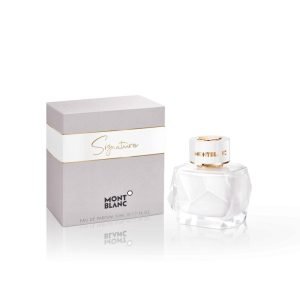 Mont Blanc Signature EDP (L) U0ml
