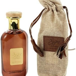Mousuf Brown EDP 100ml