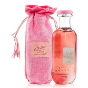 Mousuf Wardi Pink EDP 100ml