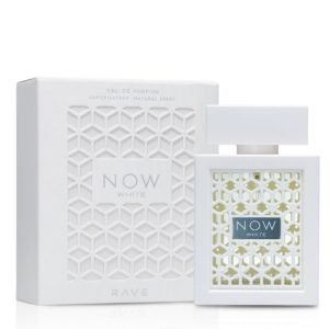 Now White 100ml