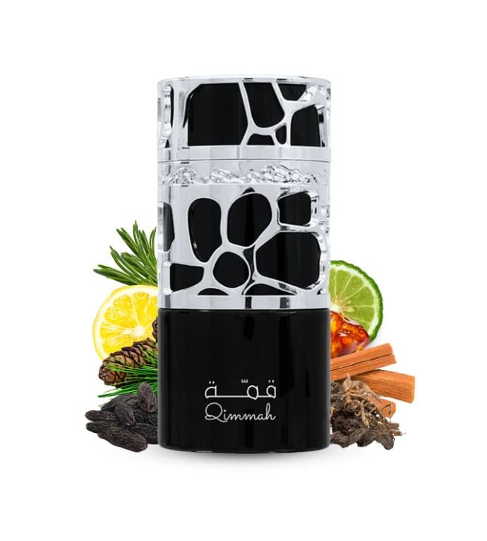 Qimmah Man 100ml