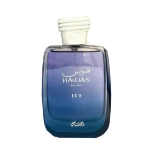 Rasasi Hawas Ice 100ml