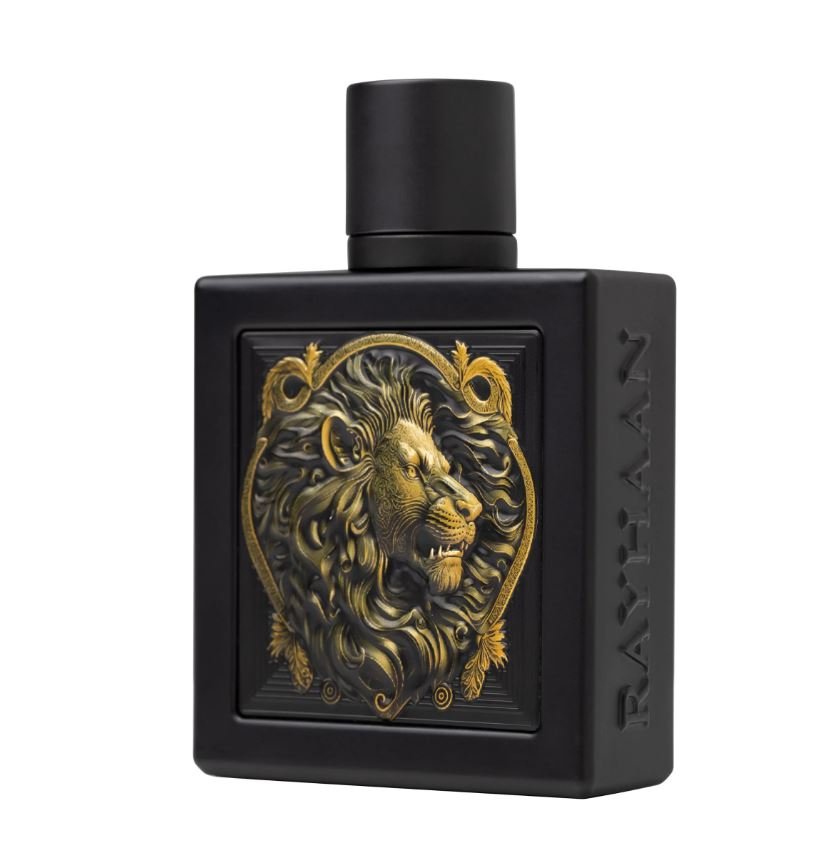 Rayyan Lion Rayyan Lion