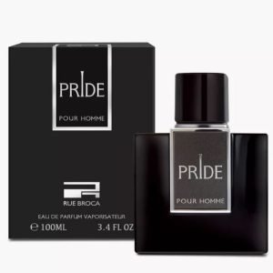 Rue Broca Pride Homme EDP (M) 100ml