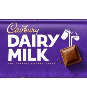 Dairy Milk