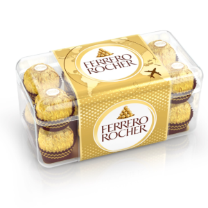 Ferrero Rocher