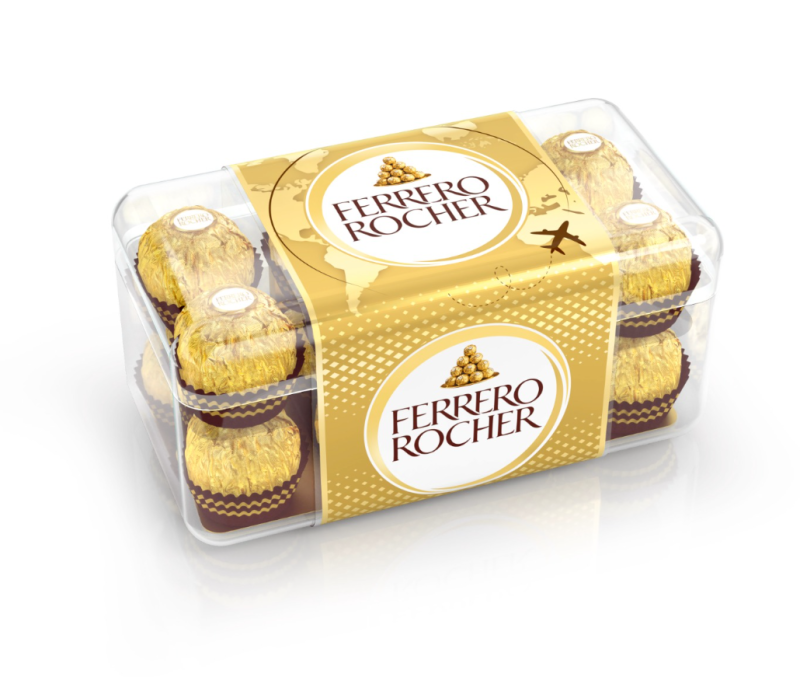 Ferrero Rocher
