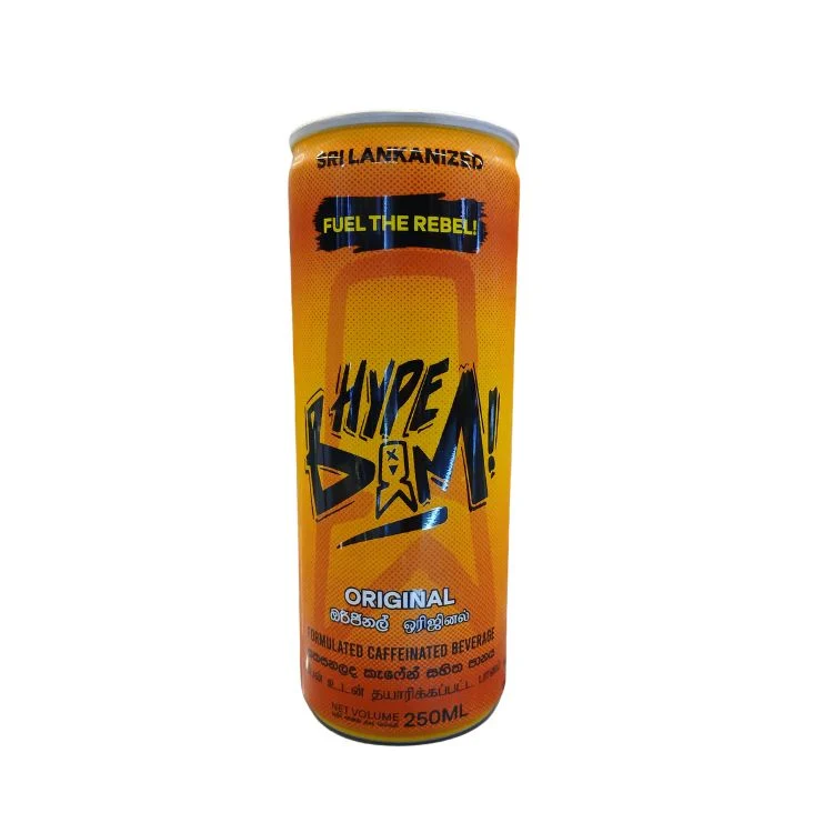 Hype Bam 250ml