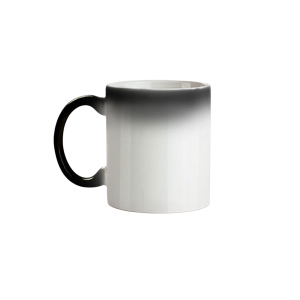 Customized Magic Mug