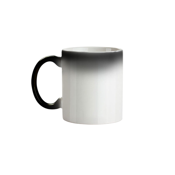 Customized Magic Mug