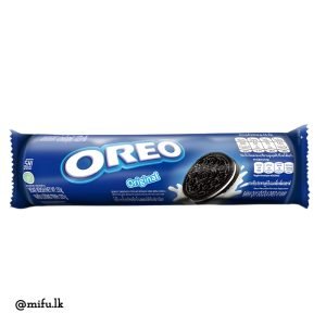 Oreo