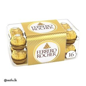 Ferrero Rocher