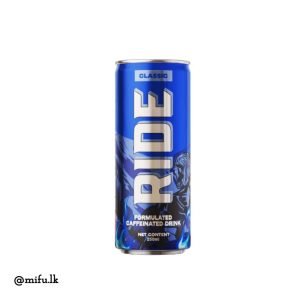 Ride 250ml