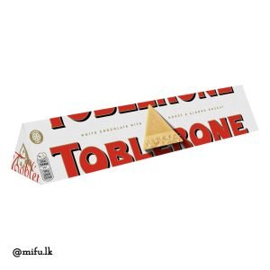 Toblerone Chocolate 100g