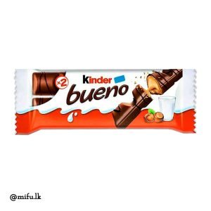 Kinder Bueno