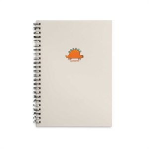 Customized Note Book