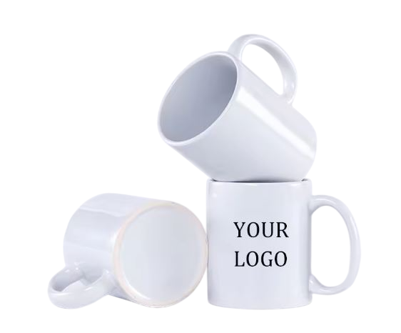 Customized Mugs