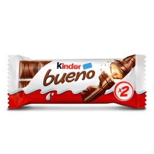 Kinder Bueno Chocolate 43g