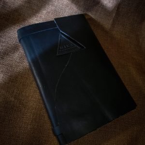 Vintage Coffee Books + Customized logo