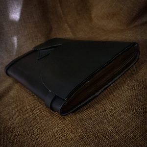 Vintage Coffee Books + Customized logo