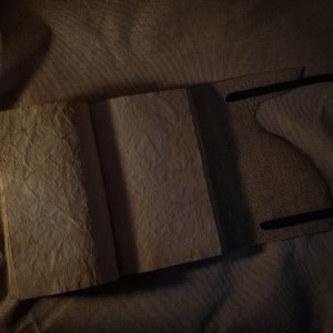 Vintage Coffee Books + Customized logo