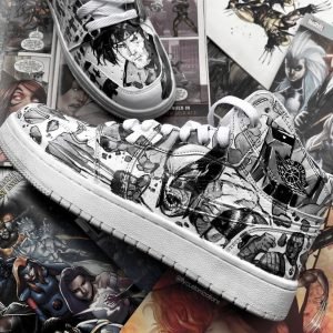 Customized shoes | Custom on Your Pair